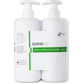 Dermolife Crema Lenitiva Ultraliquida 1000 ml