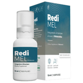 Redi-mel Spray 15ml