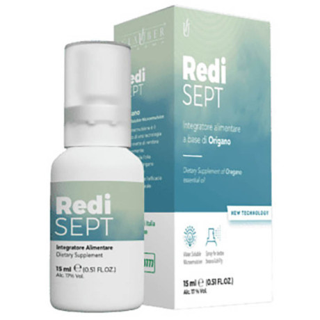 Redi-sept Spray 15ml