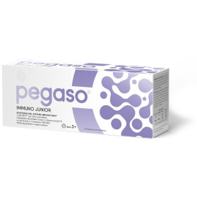 Pegaso Immuno Junior 14 Flaconcino 10ml