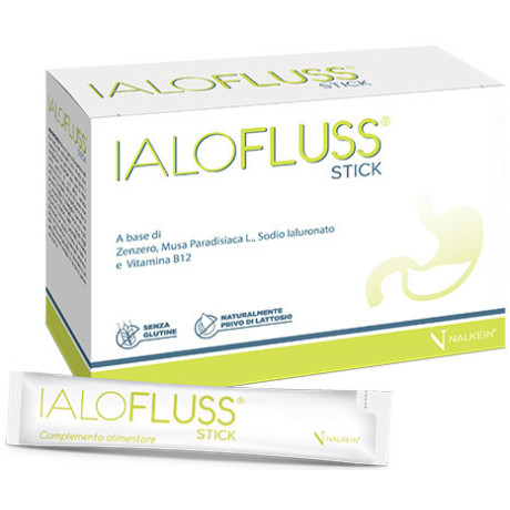 Ialofluss 20stick