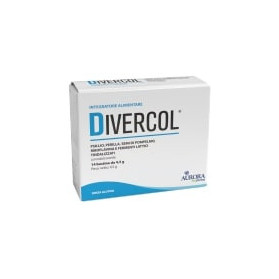 Divercol 14 Bustine