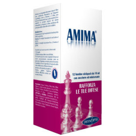 Amima 12 Bustine