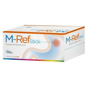 M-ref 24 Bustine 10ml