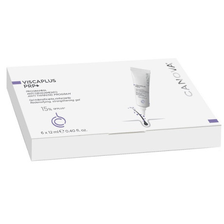 Viscaplus Prp+ 6x12ml