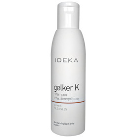 Gelker K Shampoo 150ml