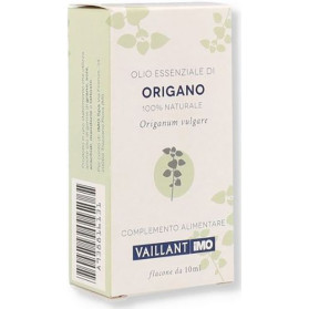 Olio Essenziale Vaillant Origano 10 ml