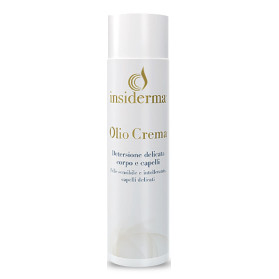 Insiderma Olio Crema 250ml