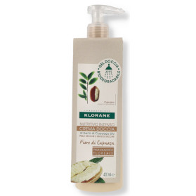 Klorane Crema Doccia Cupuacu400ml