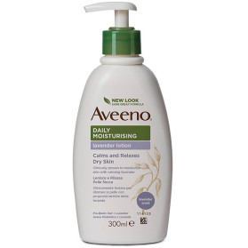 Aveeno Pn Crema Idrat Crp La300ml