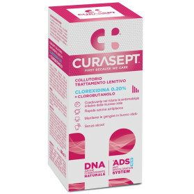 Curasept Colluttorio Ads Dna Lenit
