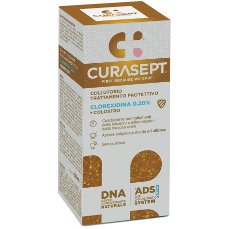 Curasept Colluttorio Ads Dna Prot