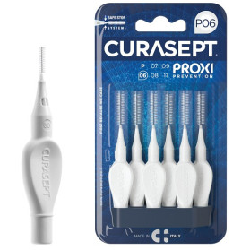 Curasept Proxi P06 Bi/white6pz