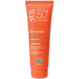 Sun Secure Lait 50+ 250 ml