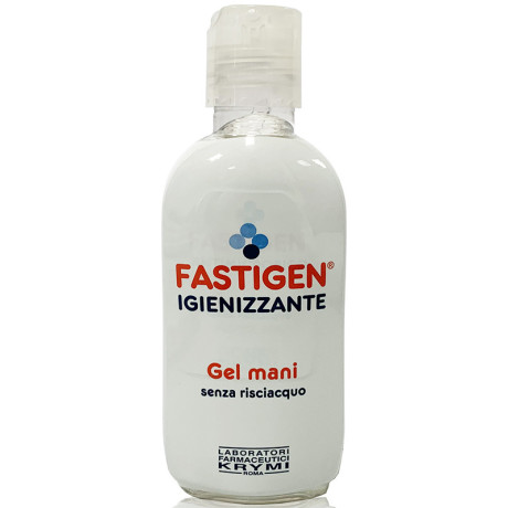 Fastigen Gel Mani Antimicr75ml