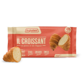 Agluten Il Croissant Fr4pz 50g