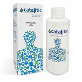 Catalitic mg 250ml