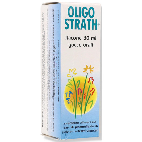 Oligostrath 30ml