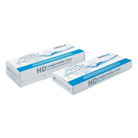 Lenti A Contatto Hd Comfort Lens 0,50 10 Pezzi