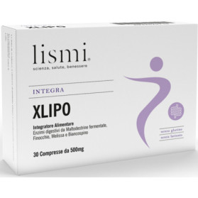 Xlipo 30 Compresse