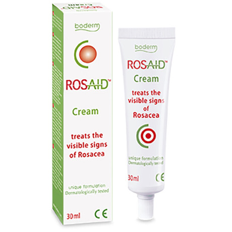 Rosaid Crema 30ml Ce