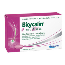 Bioscalin Tricoage 60 Compresse