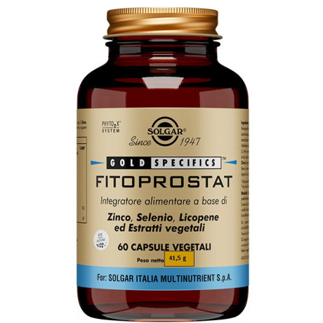 Fitoprostat 60 Capsule