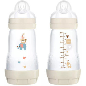 Mam Easy Start Bib 260ml Neu