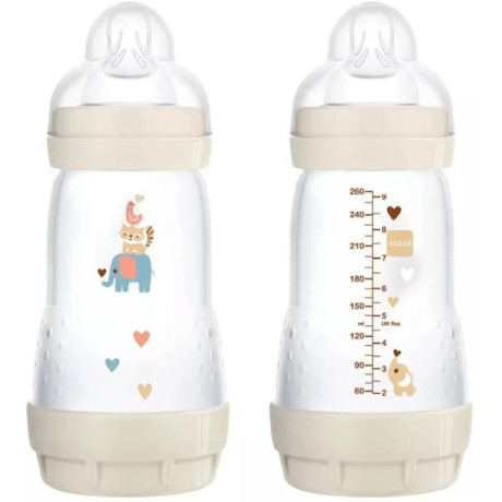 Mam Easy Start Bib 260ml Neu