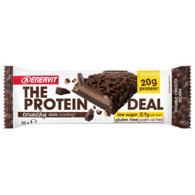 Enervit Protein Deal D Choc55g