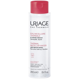 Uriage Eau Micellaire Ps 250ml