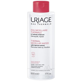 Uriage Eau Micellaire Ps 500ml