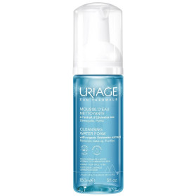Uriage Mousse D'eau Netto150ml