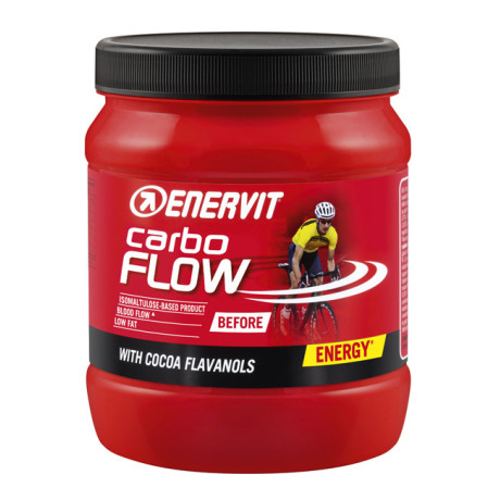 Enervit Carbo Flow 400g