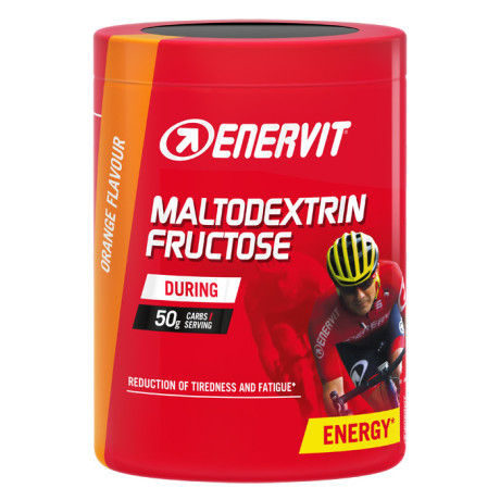 Enervit Maltodextrin Fruct500g