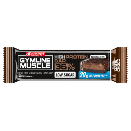 Enervit Gymline Prot36 Dark55g