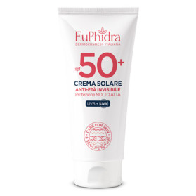 Euphidra Ka Crema Viso Invi50+