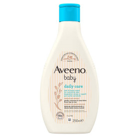 Aveeno Baby Bagnetto Test250ml