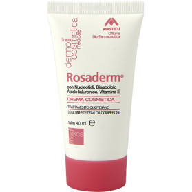 Rosaderm Crema Couperose 40ml