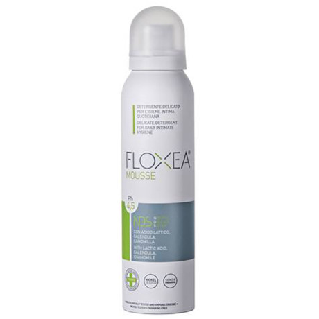 Floxea Mousse 150ml