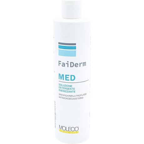 Faiderm Medicato 250 ml