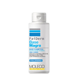 Faiderm Base Magra 75 ml