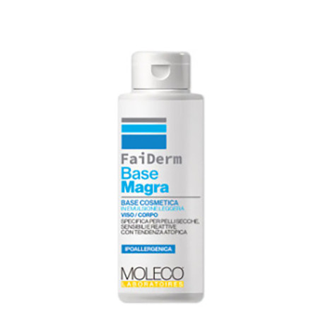 Faiderm Base Magra 75 ml