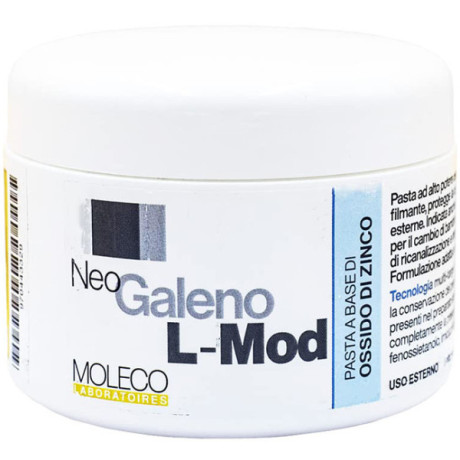 Neogaleno Pasta L-mod 250 ml