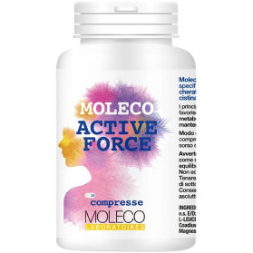 Moleco Active Force Compresse