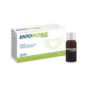 Entofloris 10 Flaconcino 10ml