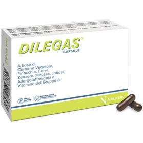 Dilegas 30 Capsule