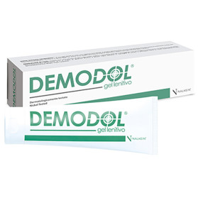 Demodol Gel Antidolorifico