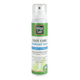 Allga Tratt Piedi Deospray