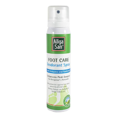 Allga Tratt Piedi Deospray